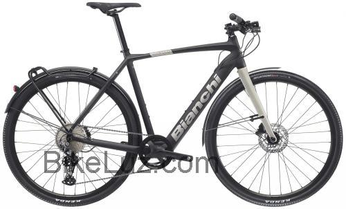 Bianchi E-Impulso ficha-técnica e avaliações